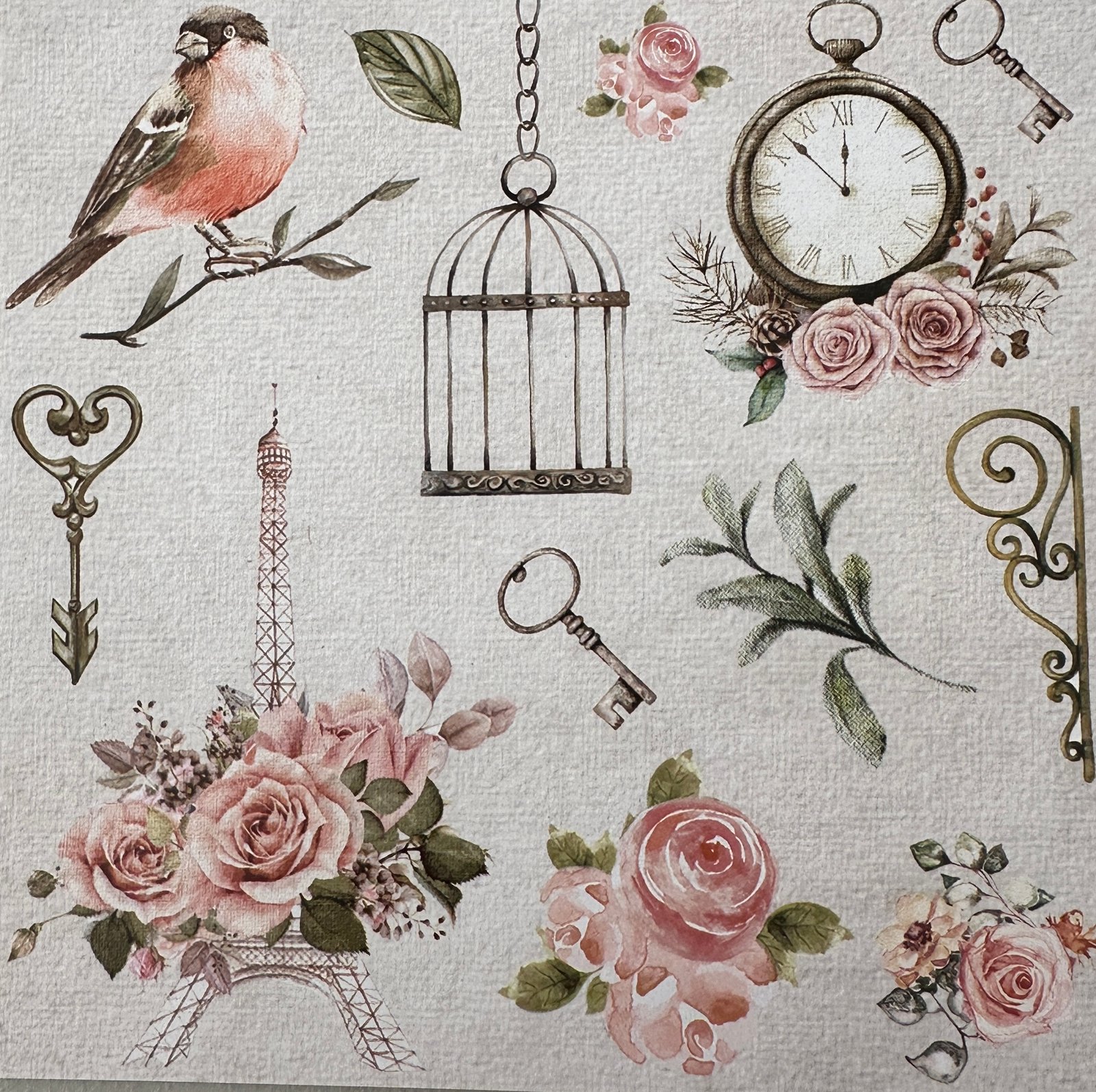 You are currently viewing Friday Freebie 3725 ~ Birds and Birdcages