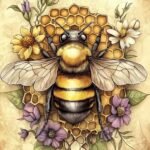 Friday Freebie A Mix of Beauties