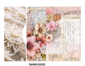 Read more about the article Large Freebie ~ Mini Folio with Ephemera