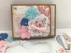 Read more about the article Mini Double Cascading Photo Folio