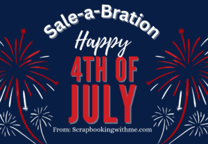 Read more about the article 4th of July Sale-a-Bration