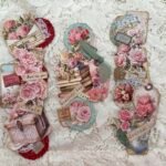 New Page Edge Ephemera