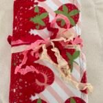 Strawberry Journal Share