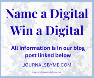 Read more about the article FREE! Name a Digital And WIN a DIGITAL!
