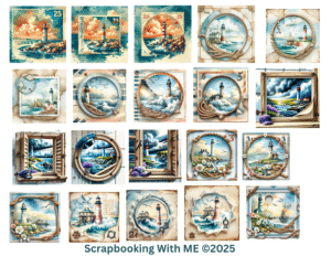 Read more about the article Friday Freebie Stamps and Stamps