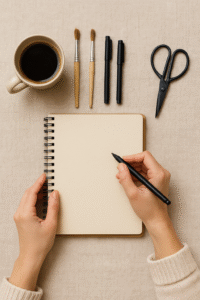 Read more about the article Need Help? Make Money Doing What You Love?