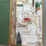 New Beautiful Folio Journal Instructions