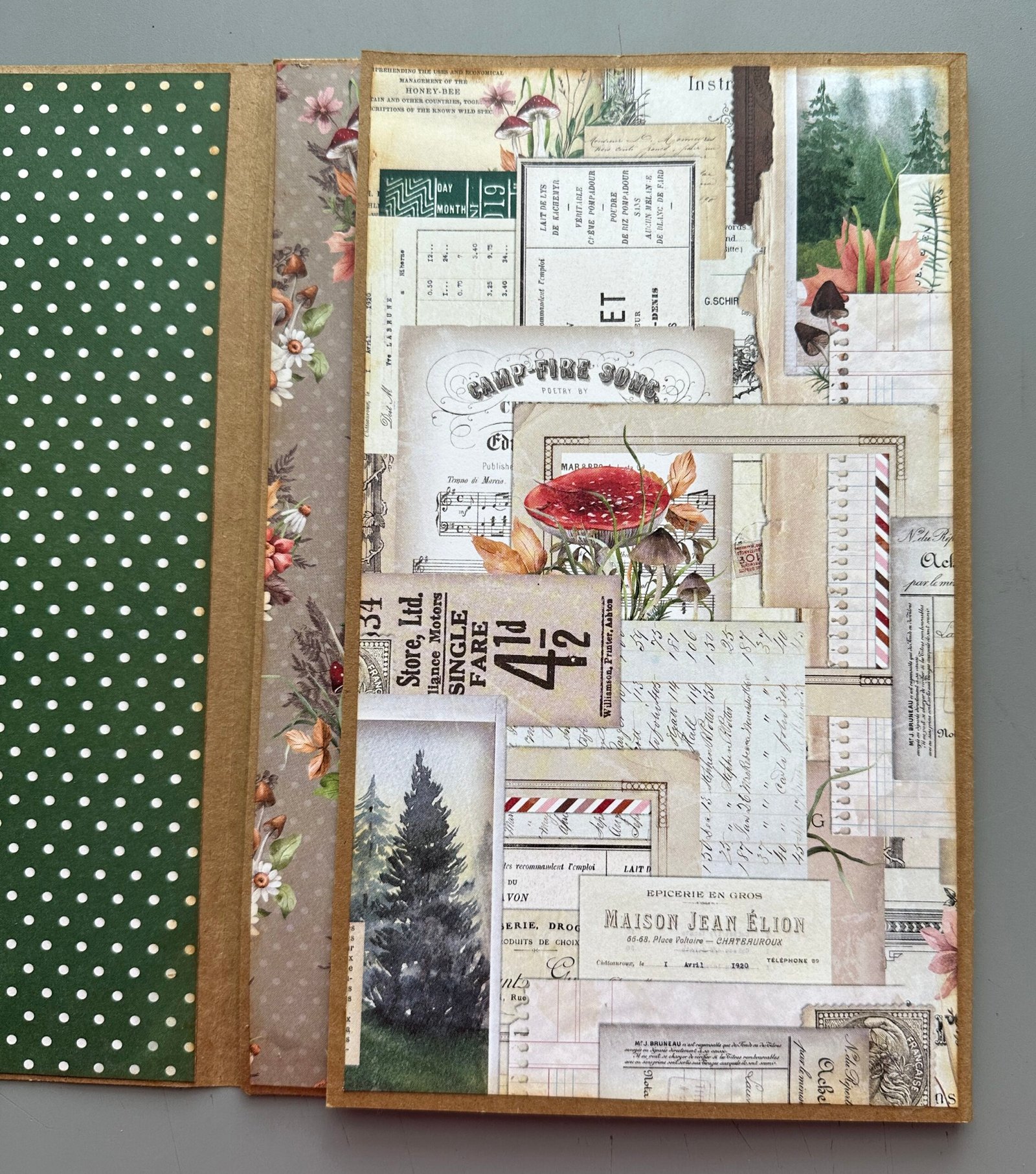 Read more about the article New Beautiful Folio Journal Instructions