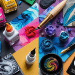 “The Art of Ink: What to Use and When to Use It”