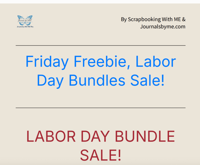 Link to 8/29/25 Newsletter
