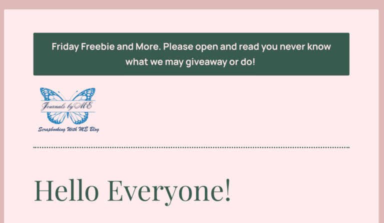 Newsletter 9/11/25