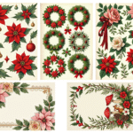 Friday Freebie, New Digitals and Thank You!