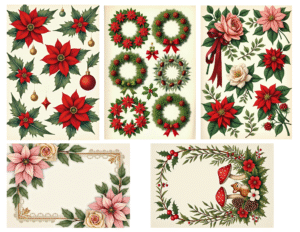 Read more about the article Friday Freebie, New Digitals and Thank You!