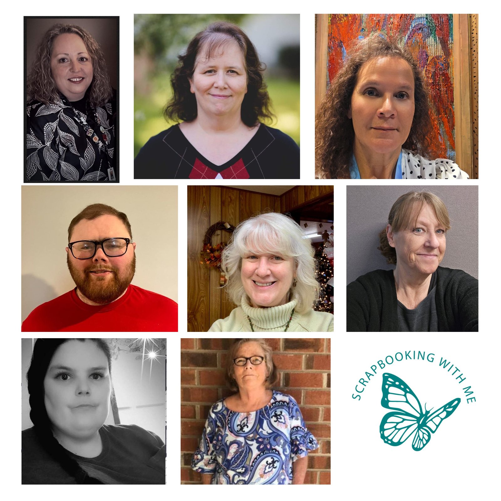 Read more about the article MEET OUR NEW TEAM MEMBERS!