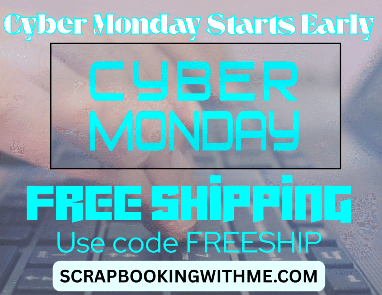 FREE SHIPPING WILL STOP SOON!