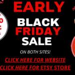 IT’S THAT TIME OF YEAR!