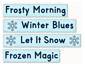 Read more about the article Canva Handbook Part Two & Friday Freebie