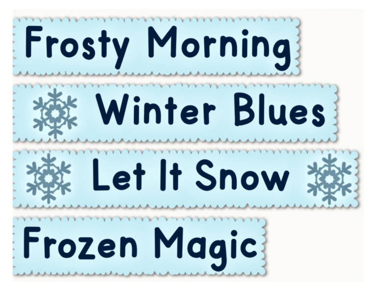 Canva Handbook Part Two & Friday Freebie