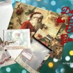 Day 3 of 12 Days of Christmas Collab Giveaway