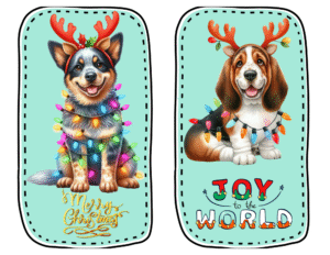 Read more about the article For Your Inconvenience ~ Freebie & Friday Freebie