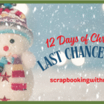 🎄 The Final Finds: Last Chance Deals from Our 12 Days of Christmas Sale 🎄
