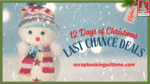 Read more about the article 🎄 The Final Finds: Last Chance Deals from Our 12 Days of Christmas Sale 🎄