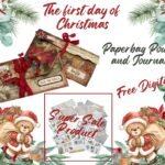 ON THE 1ST DAY OF CHRISTMAS…