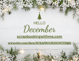 Read more about the article December at SWME™: Freebies, Warm Crafts, Winter Sales & Holiday Inspiration