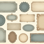 YES! There is a FRIDAY FREEBIE! 5 PAGES!