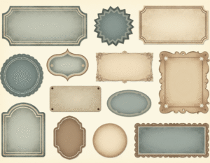 Read more about the article YES! There is a FRIDAY FREEBIE! 5 PAGES!