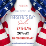 Limited Time 🇺🇸 20% OFF – No Code Needed!