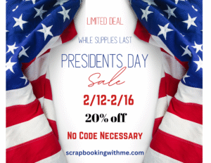 Read more about the article Limited Time 🇺🇸 20% OFF – No Code Needed!