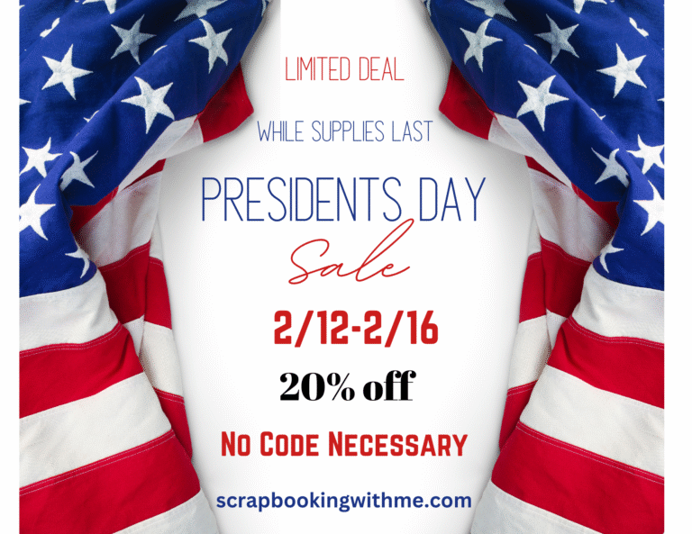 Limited Time 🇺🇸 20% OFF – No Code Needed!