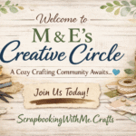 A Cozy Little Reminder… You’re Invited to Our Creative Circle