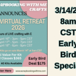 ⏳ Tomorrow Morning — The Virtual Retreat Kits Go Live!