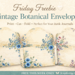 🌿 Friday Freebie + Virtual Retreat Starts Today!