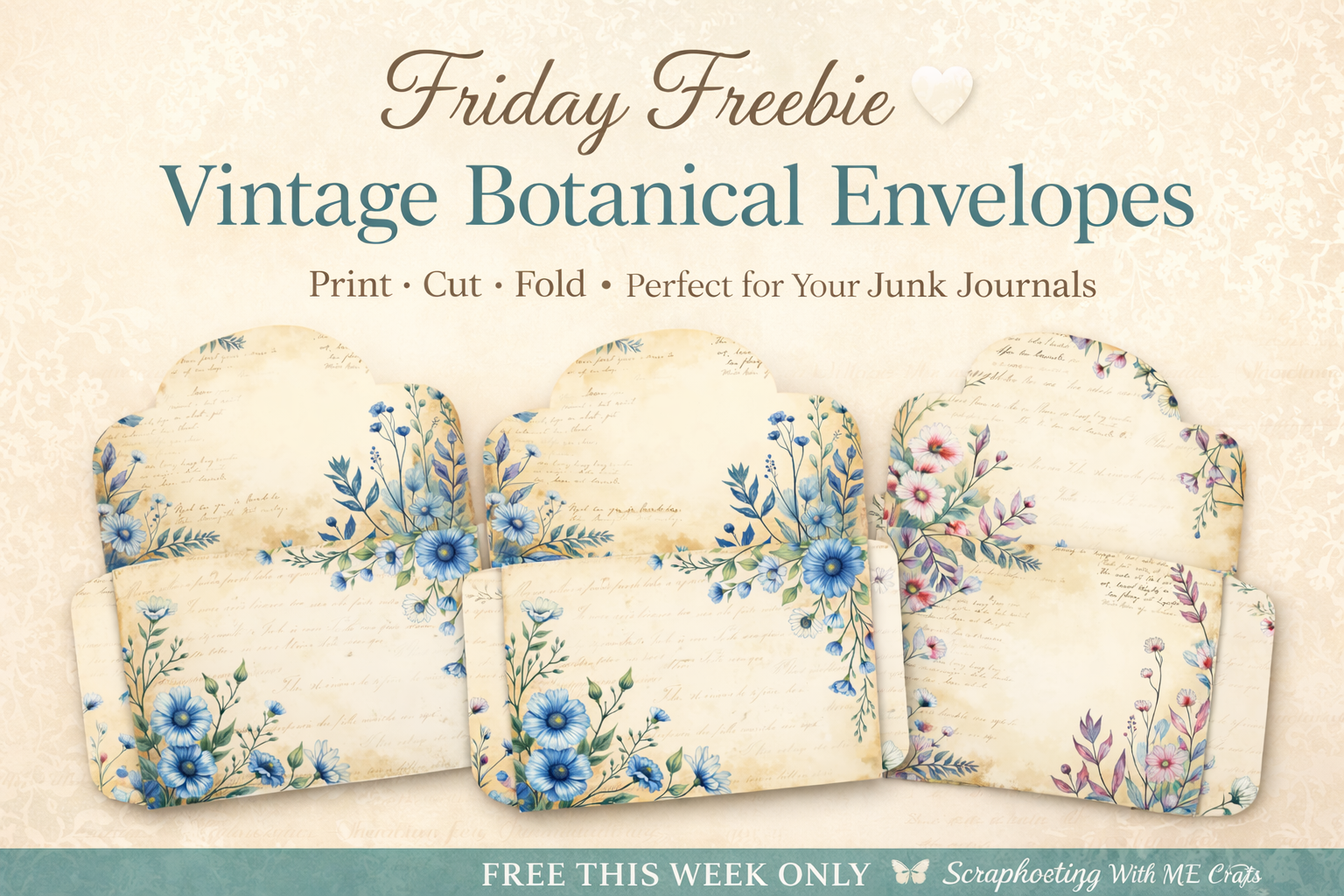 You are currently viewing 🌿 Friday Freebie + Virtual Retreat Starts Today!