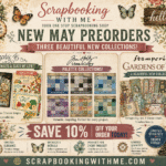 New May Preorders Are Here – Save 10% Today!