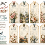CORRECTED LINK: Friday Freebie is Here + A Gentle Reminder Before It’s Too Late