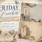 Friday Freebie is Here!