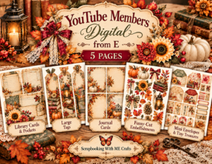 Read more about the article Friday Freebies + New Products in the Store & Coming SOON!